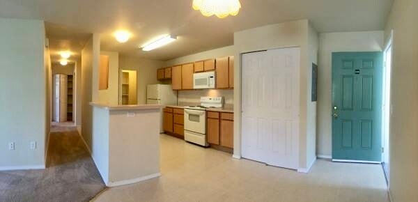 Creekside Apartments