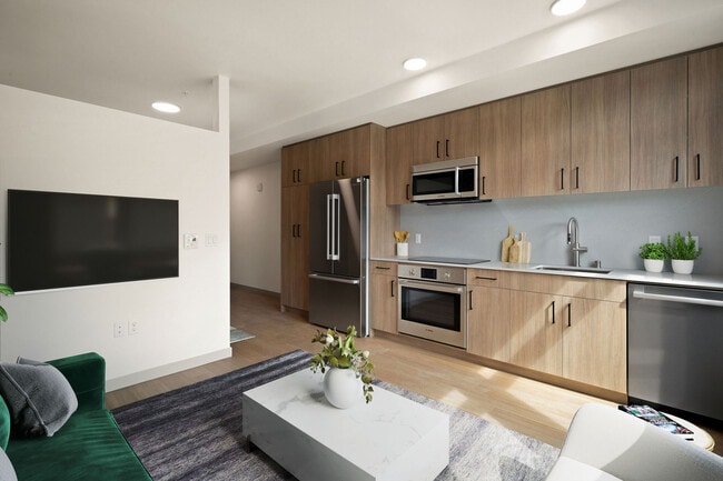 Photo - The Millwright