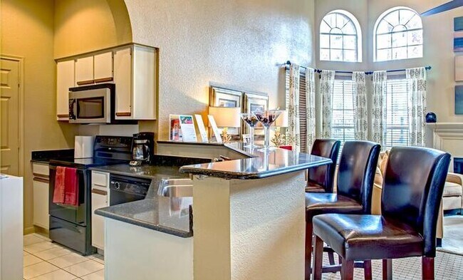 Photo - 2380 Bering Dr Unidad d1