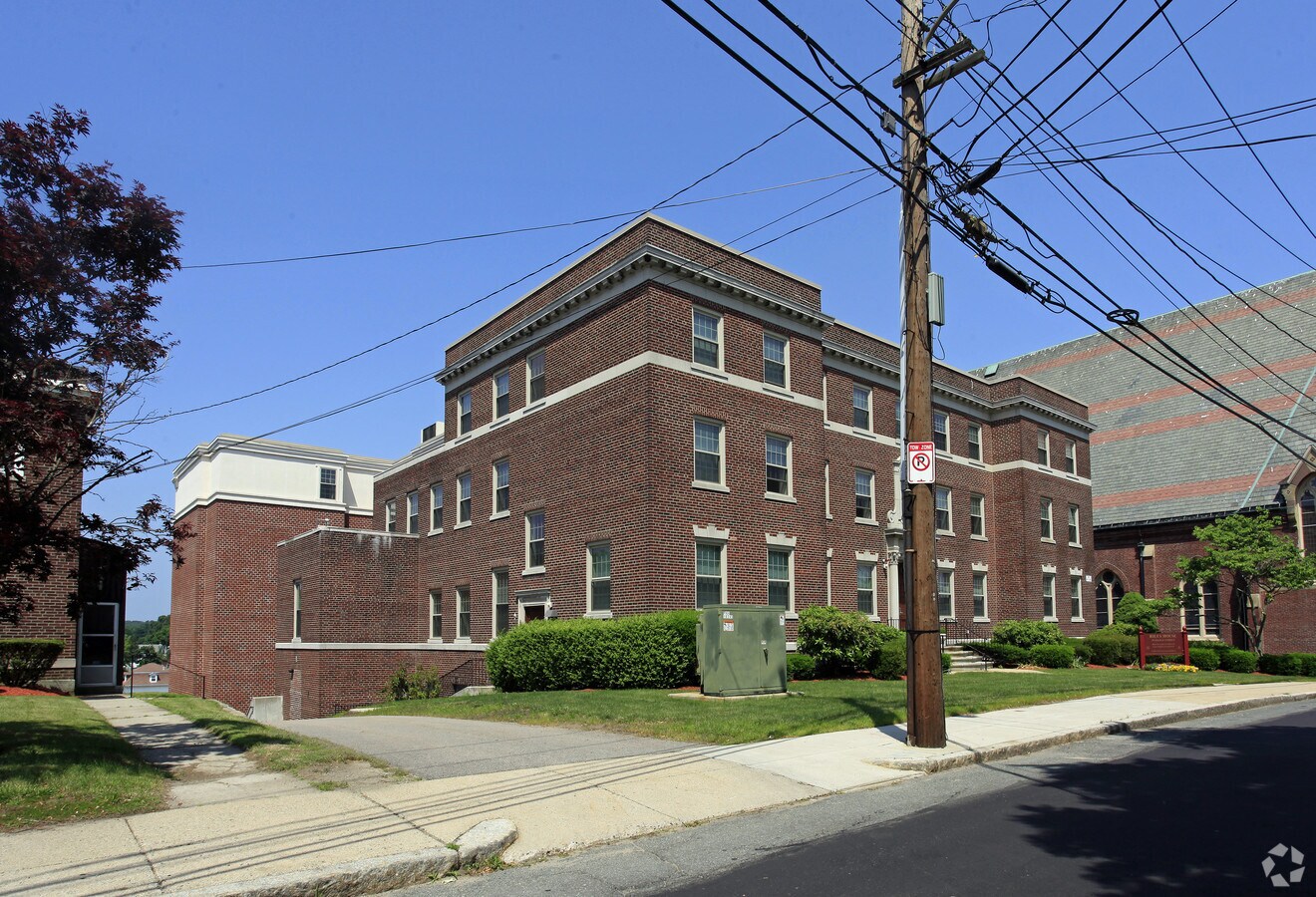 Photo - Riley House
