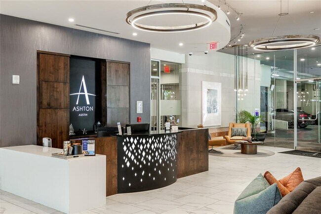 Photo - 101 Colorado St Apartamento Unidad 2601