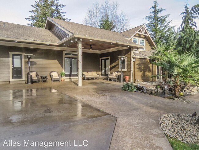 4 br, 3 bath House - 2700 Molalla RD NE - 4 br, 3 bath House - 2700 Molalla RD NE