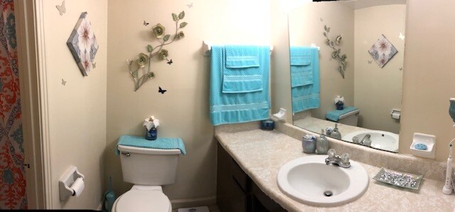 Photo - Court Villa Apartments