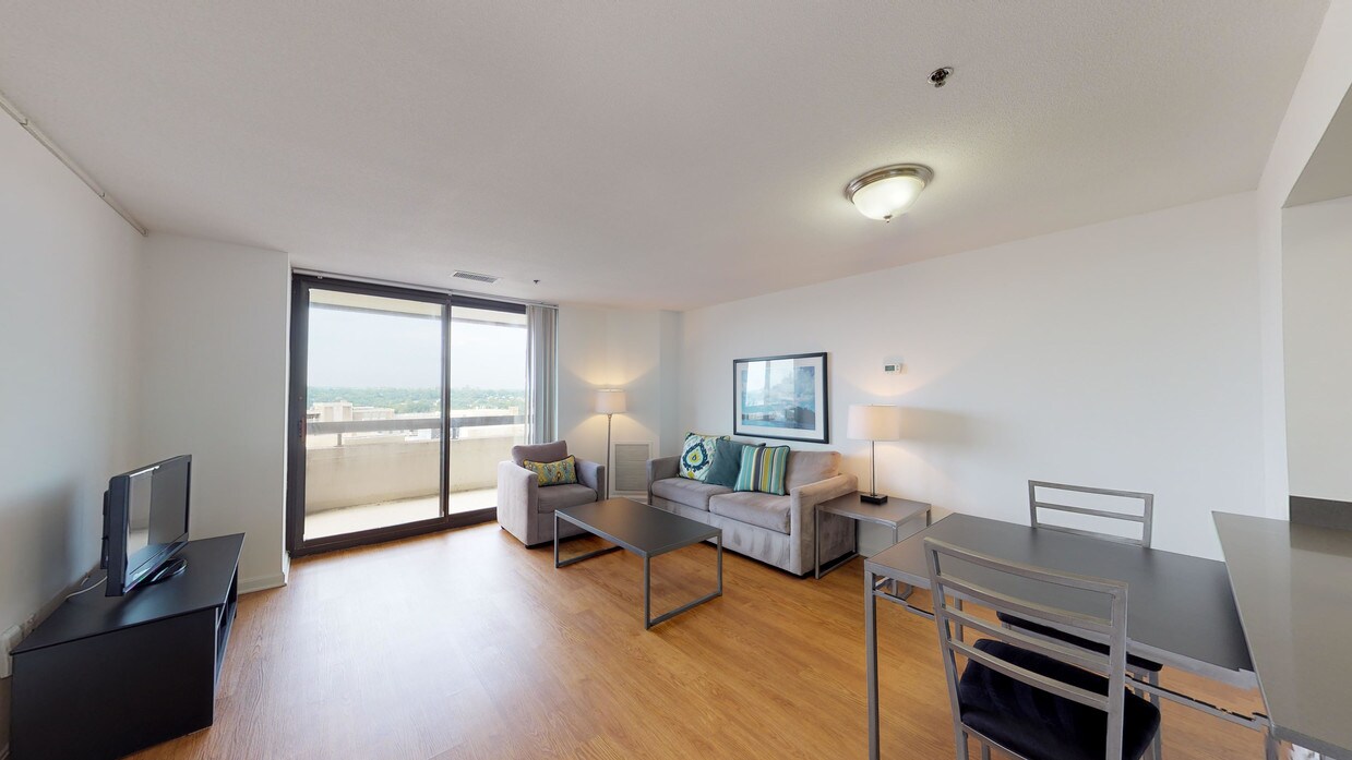 Photo - Marlowe VA Apartments
