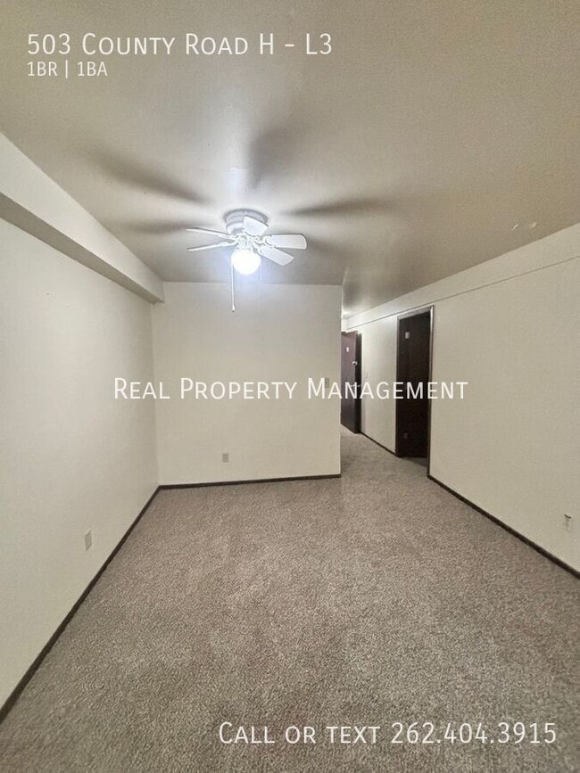 Photo - 503 County H Unit L3