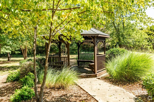 Gazebo #2
