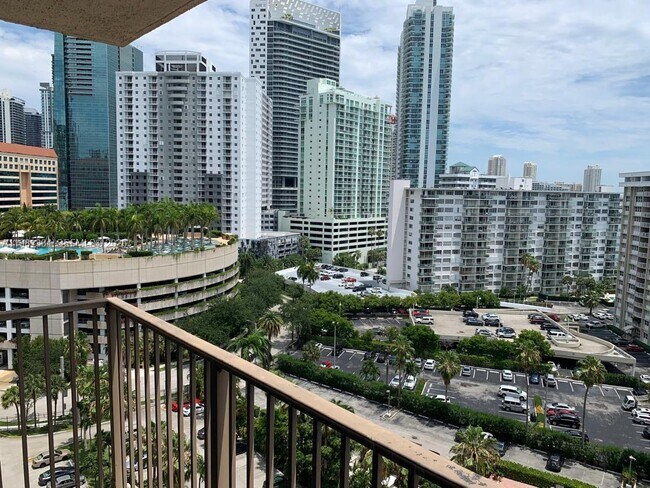 Photo - 1450 Brickell Bay Dr Unit 1506