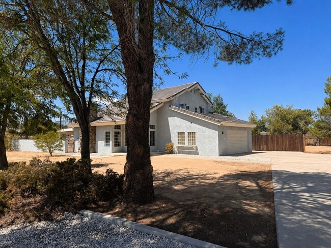 14260 Mandan Rd