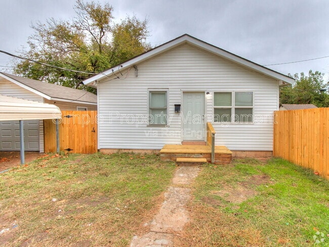Building Photo - 2713 NW 14th St Unit A Rental