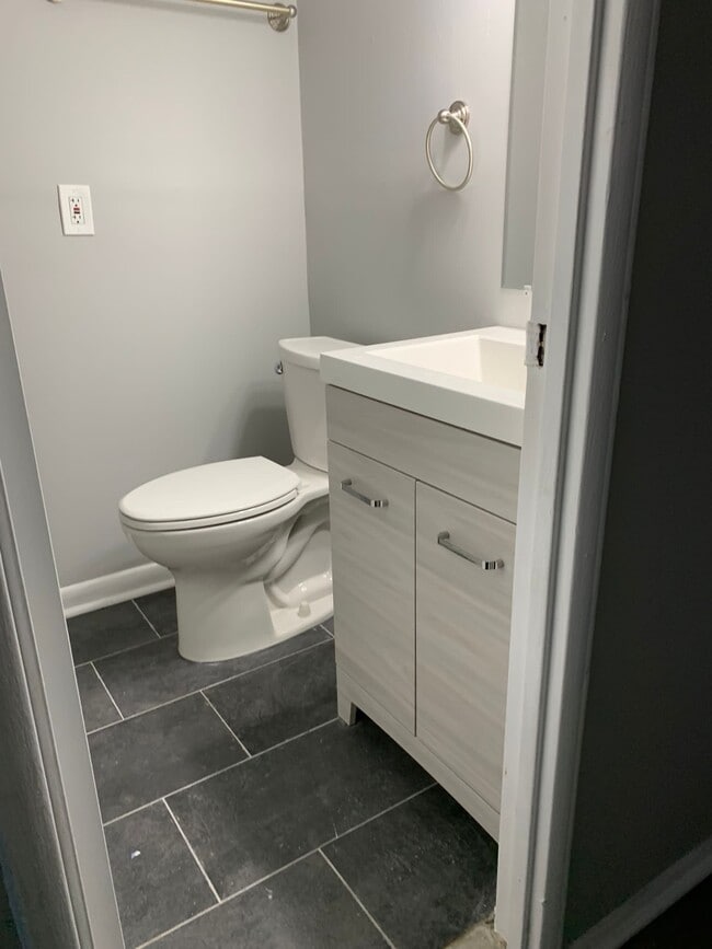 Photo - Osborne Apartments