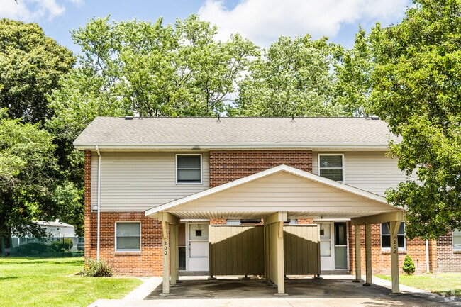 Photo - Coastal Park Townehomes