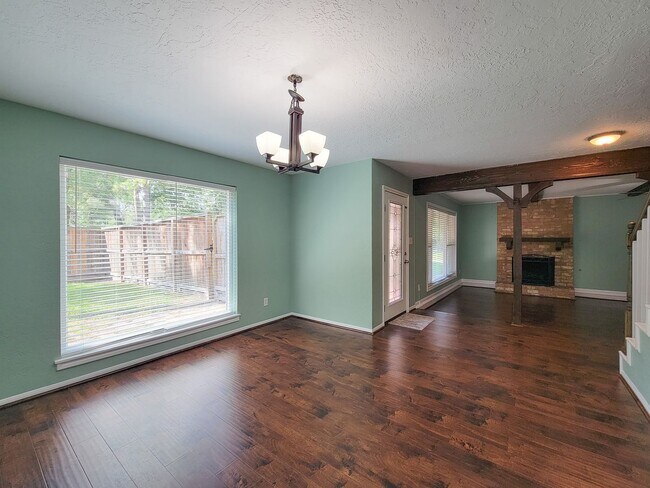 Photo - Home has been remodeled/updated. New hand-...