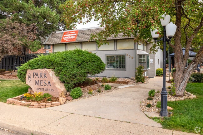 Alternate Building View