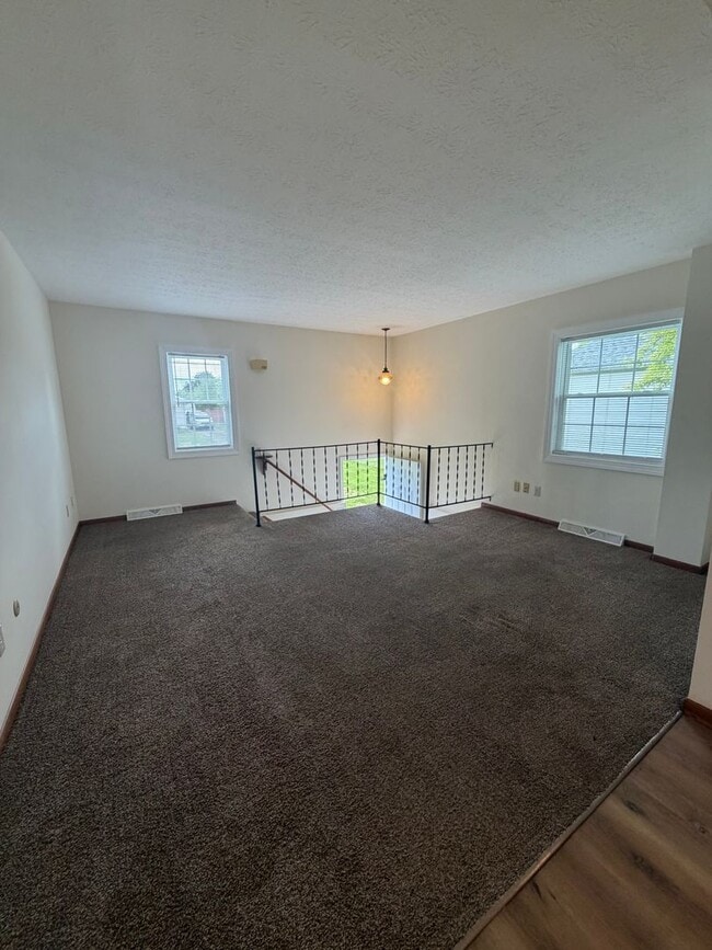 Photo - One Bedroom Duplex