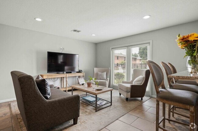 Clubroom - Shadow Hawk