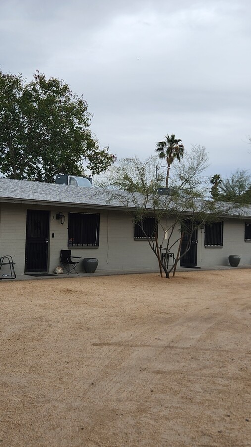 Photo - 1402 W Becker Ln Unidad 2 Rental