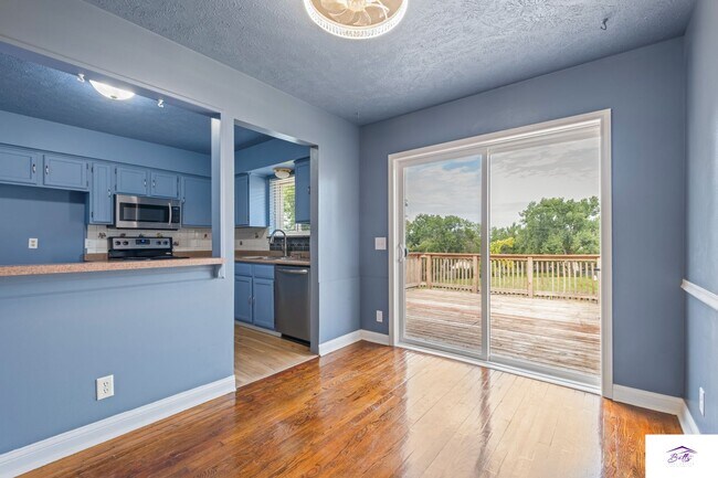 Photo - WELCOME HOME!