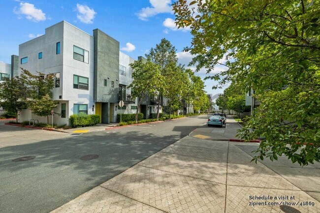 Photo - 1505 Prescott St Townhome