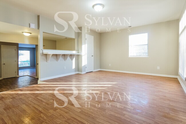 Photo - This adorable 4 bedroom, 2 bathroom home