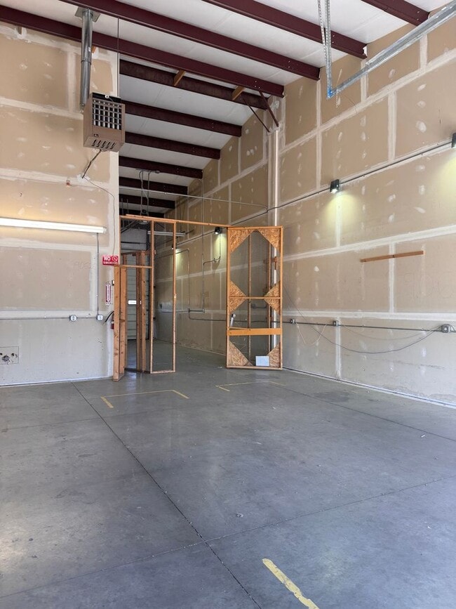 Photo - 412 Bastille Dr Unit Benchmark Storage