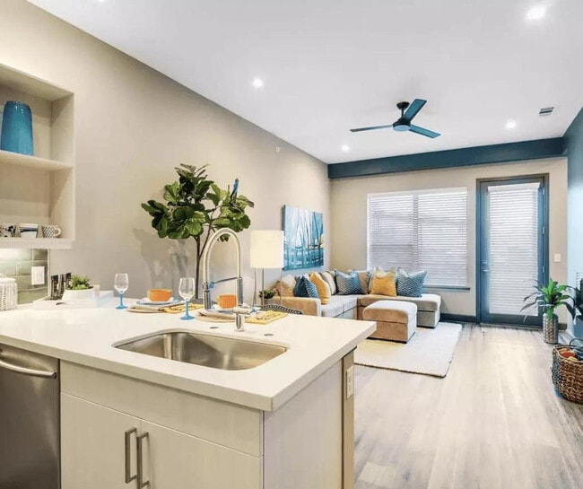 Photo - Cityscape Arts