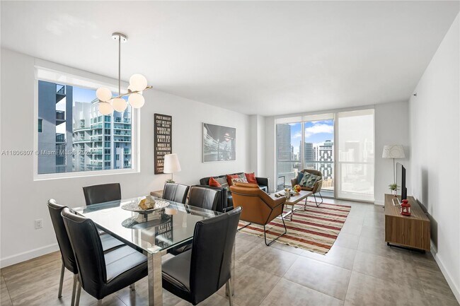 Photo - 500 Brickell Ave Condo Unit 3907
