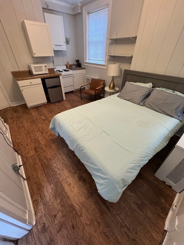 Photo - 712 N Arthur Ashe Blvd Unit D