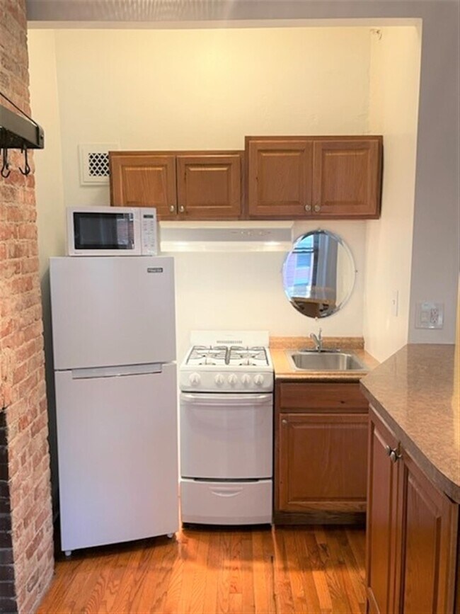 Photo - 898 Massachusetts Ave Unit 418