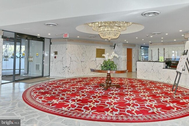 Photo - 1101 S Arlington Ridge Rd Apartamento Unidad 705