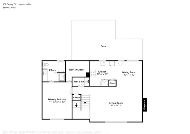 Photo - 938 Sentry Ct