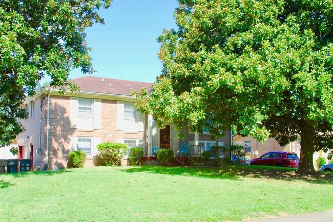 Photo - 4807 Jeffery Dr