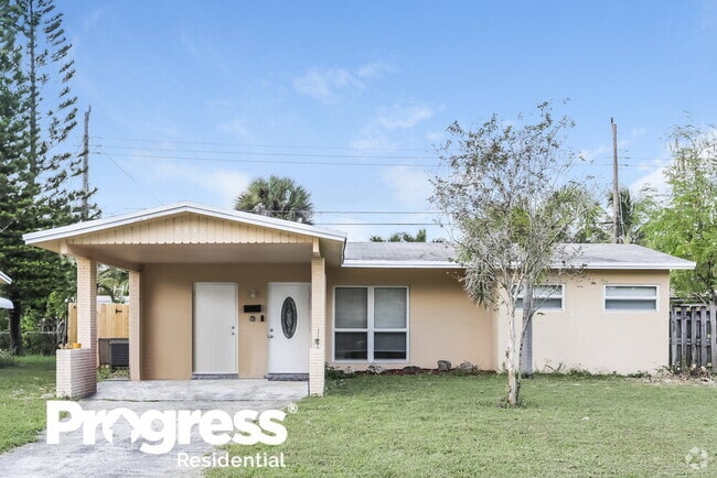 Building Photo - 5901 NW 15th St Rental