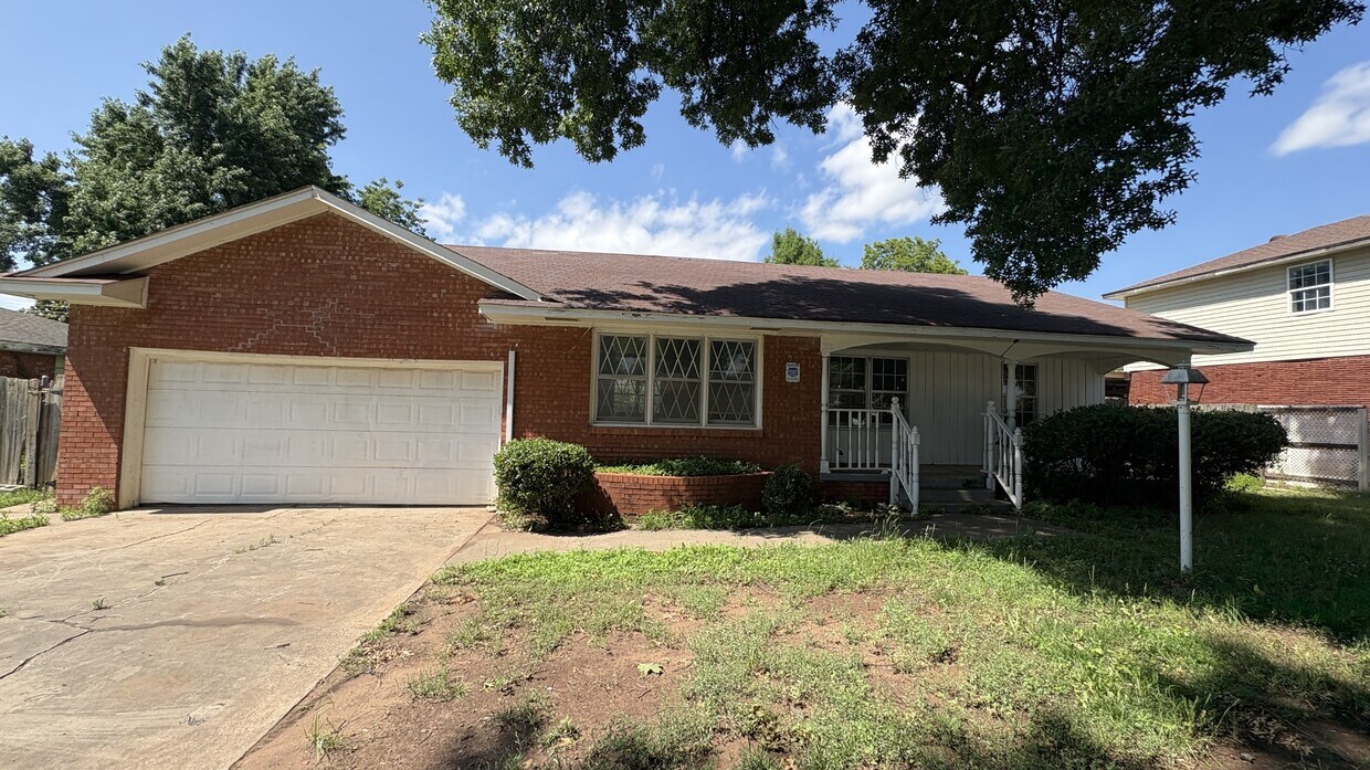 Photo - 513 SW 56th St (Oklahoma City, OK)