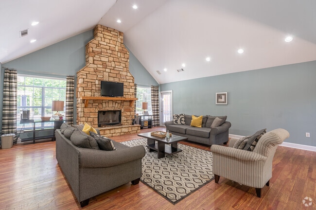 CASA CLUB - Lealand Place