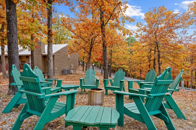 Photo - 275 Ozark Mountain Resort Dr Unit 51