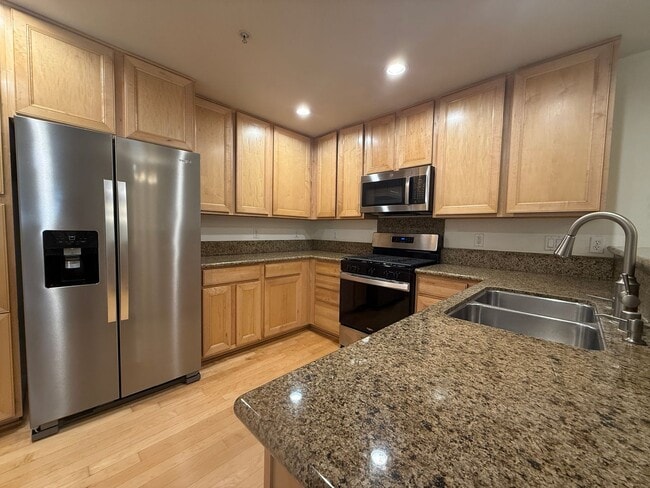 Photo - Beautiful Upscale and Modern 2 Bedroom 2 B...
