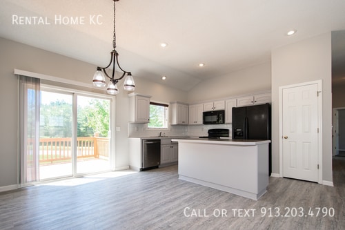 Photo - 23815 W 126th Terrace