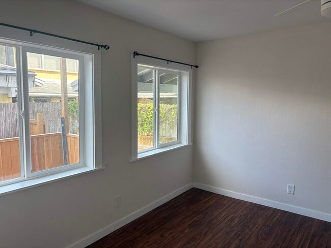 Habitación 1 - 1645 Kamehameha IV Rd