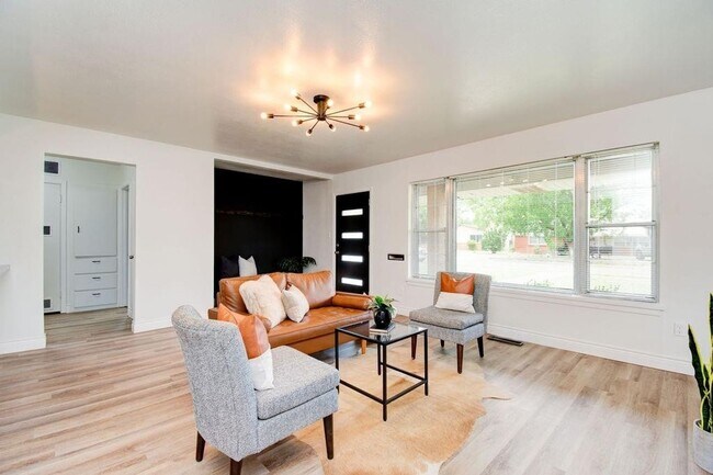 Photo - AVAILABLE FOR PRE-LEASE - Modern & Charming 3 Bedroom