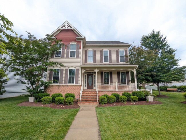 STUNNING Single Family Home in Brunswick C... - STUNNING Single Family Home in Brunswick C...