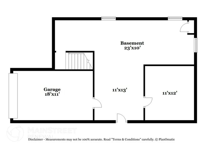 Photo - 5212 N Spruce Ave