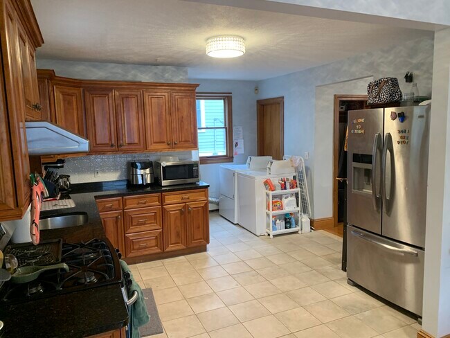42 Gerrish St