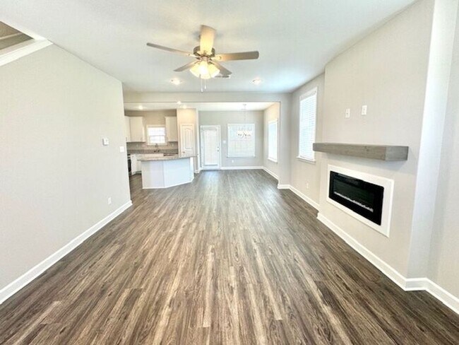 Photo - Now Leasing a newly built 4 bedroom 2.5 ba...