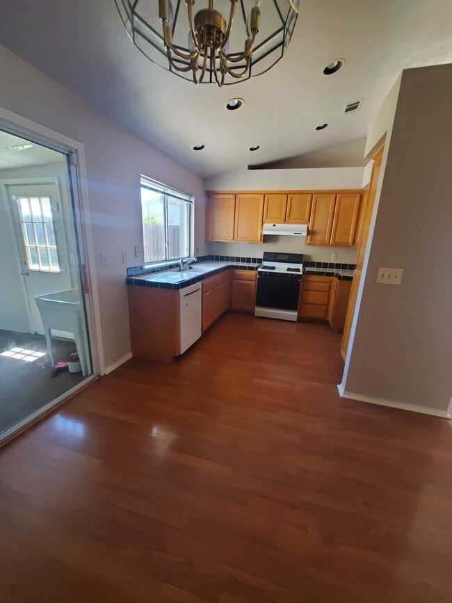 Photo - All Cleaned Up!