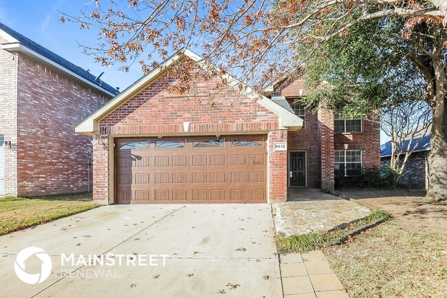 Photo - 4612 Palm Ridge Dr House