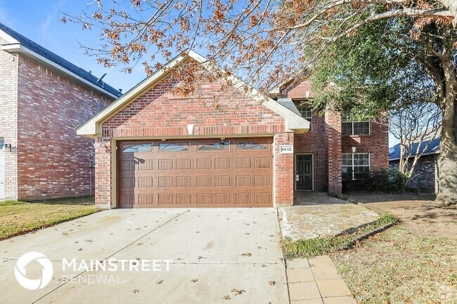 Building Photo - 4612 Palm Ridge Dr Rental