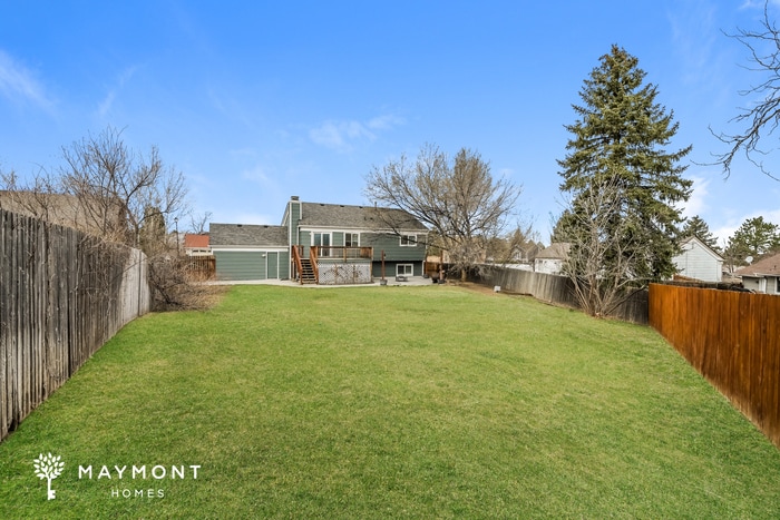 Photo - 5630 S Netherland St