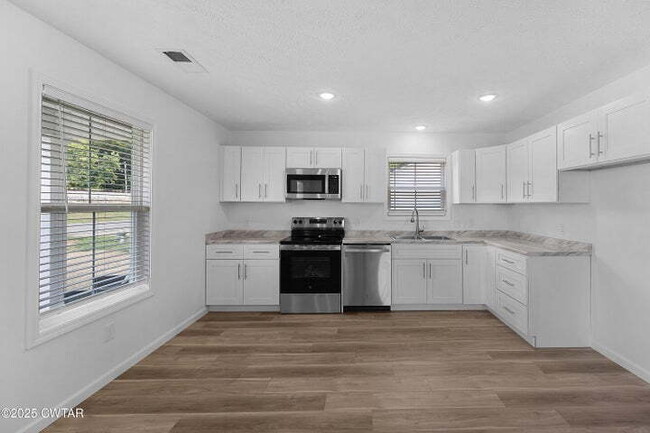 Photo - Brand-New 2-Bed, 2-Bath Home in Humboldt – 1,090 Sq Ft on Dodson Street