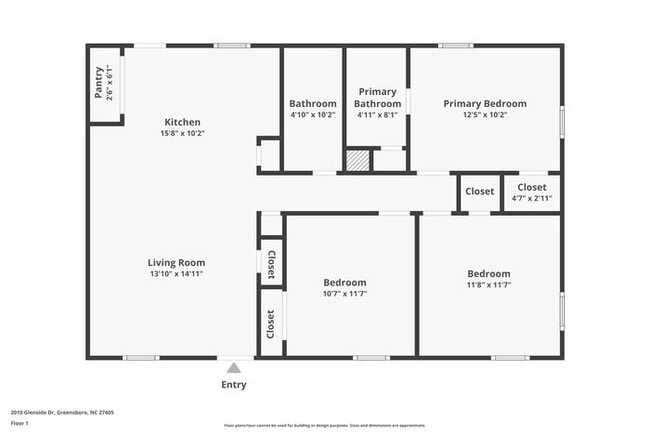 Photo - 2010 Glenside Dr