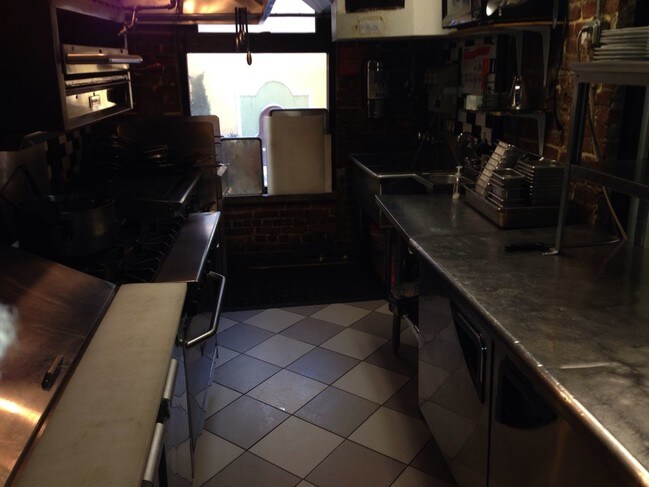 Foto interior - 153 E 33rd St